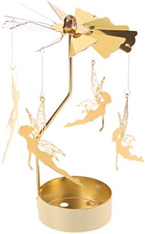CHBC Fairy Tea Light Candle Holder Stand
