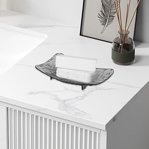 Strong Load-Bearing Soap Tray for Bathroom
