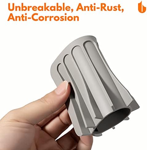 Urbanstrive Flexible Silicone Soap Holder for Bathroom Kitchen