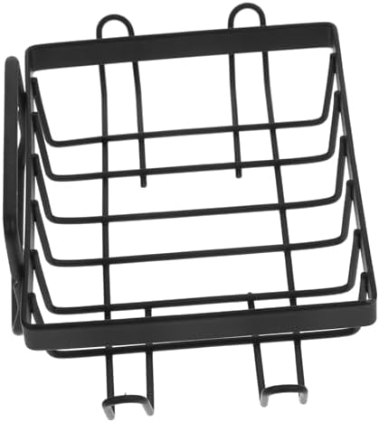 GLEAVI Wall Mounted Bar Soap Holder