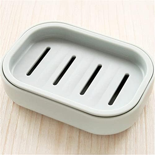 AKOAK 1 Pack Self-Draining Soap Holder