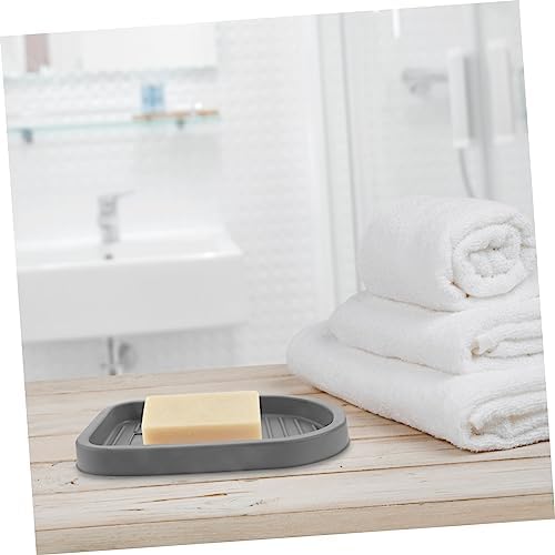 Alipis Soap Dish Holder for Bathroom Kitchen and Shower Use