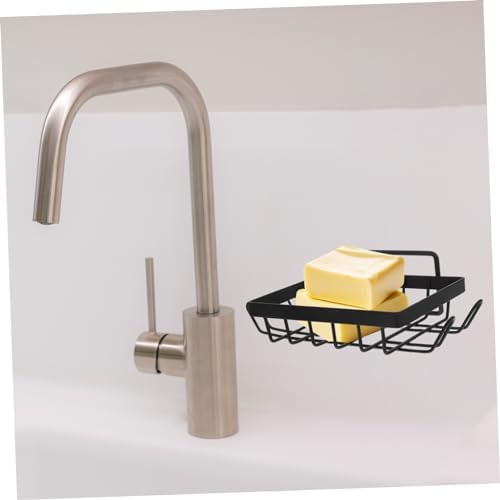 GLEAVI Wall Mounted Bar Soap Holder