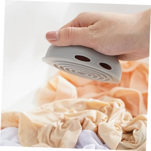 Yardenfun Compact Soap Drainage Holder with Washboard