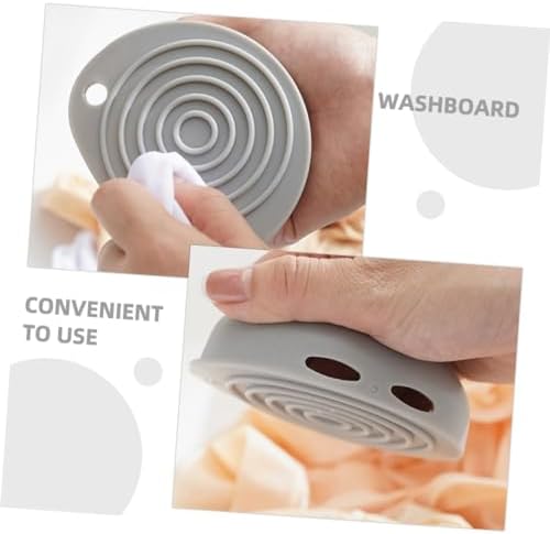 PRETYZOOM Portable Soap Dish Travel Shower Holder