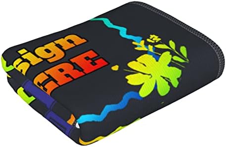 Custom Beach Towels 275x16in with Personalized Design
