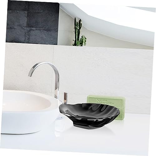Shell Soap Holder for Shower and Bath