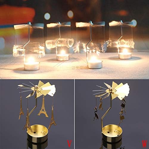 CHBC Fairy Tea Light Candle Holder Stand