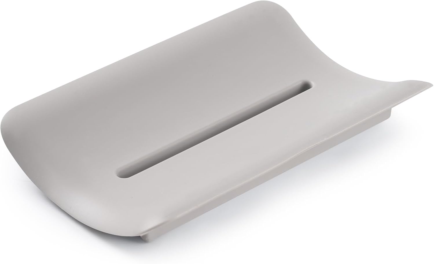 LOYATRO Bar Soap Holder - A-Grey