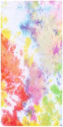 Lightweight Microfiber Beach Towel - 30x60 Inch