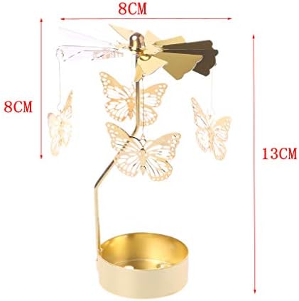CHBC Fairy Tea Light Candle Holder Stand