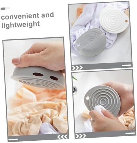 Bathroom Soap Holder Portable Plastic Drainage Dish for Travel