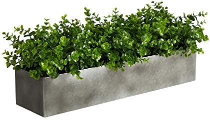 Nearly Natural 25in Eucalyptus Artificial Plant