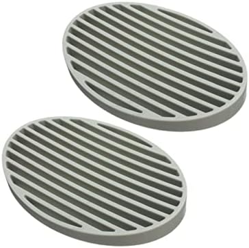 Ciieeo Multi-Functional Soap Holder 2 Pcs 1