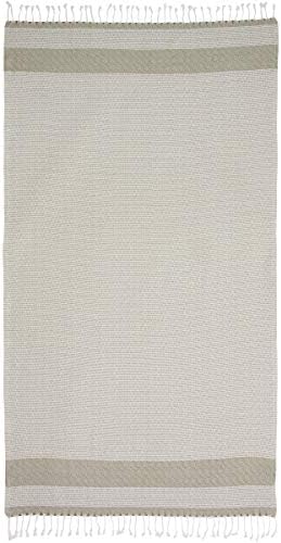 NISA LUXE Turkish Bath Peshtemal Towel 70x39