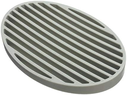TOPBATHY 2pcs Colorful Soap Tray Holder