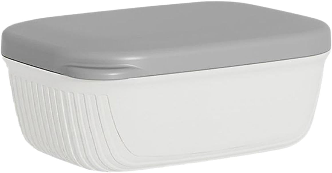 Bar Soap Travel Case Leakproof and Durable