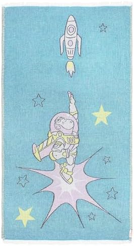 Sand Cloud Turkish Beach Towel - Disney Pixar Buzz Lightyear