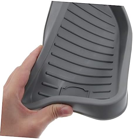 Alipis Soap Dish Holder for Bathroom Kitchen and Shower Use
