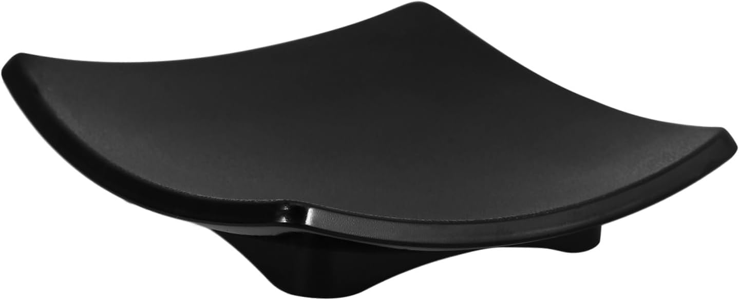 PRETYZOOM Elegant Soap Holder for Bathroom and Kitchen