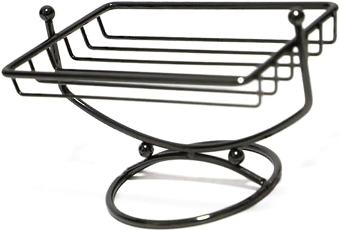 Stainless Steel Bar Soap Holder for Bathroom Kitchen