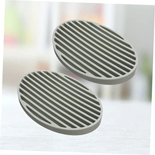 Ciieeo Multi-Functional Soap Holder 2 Pcs 1
