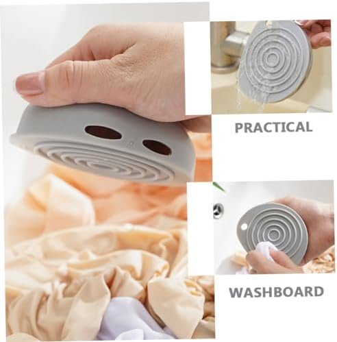 MUCKLILY Portable Soap Case for Travel and Home Use