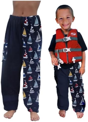 Paradise Towelwear Cotton Terry Towel Pants
