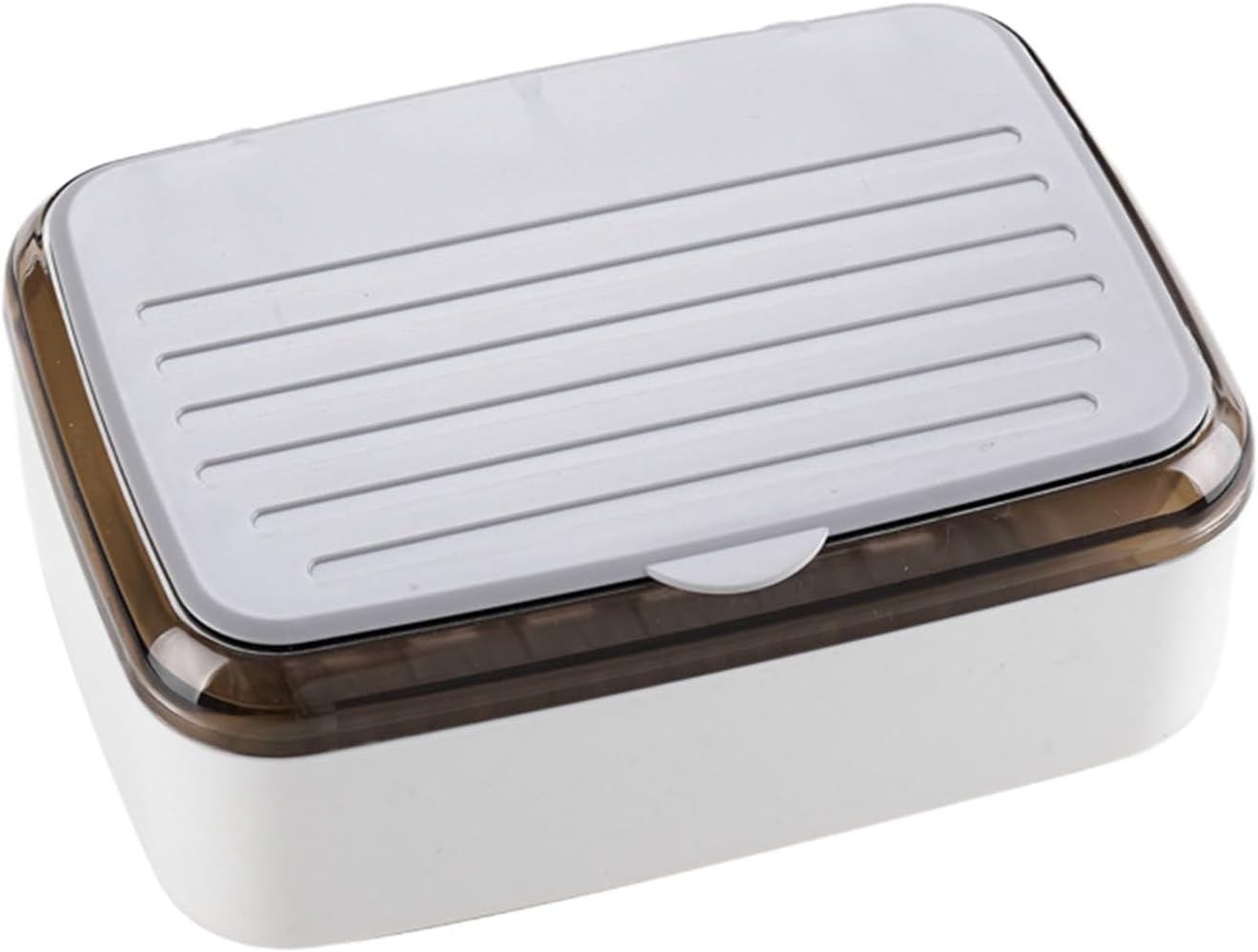 Keep Dry Soap Holder for Bathroom Travel and Outdoor Use