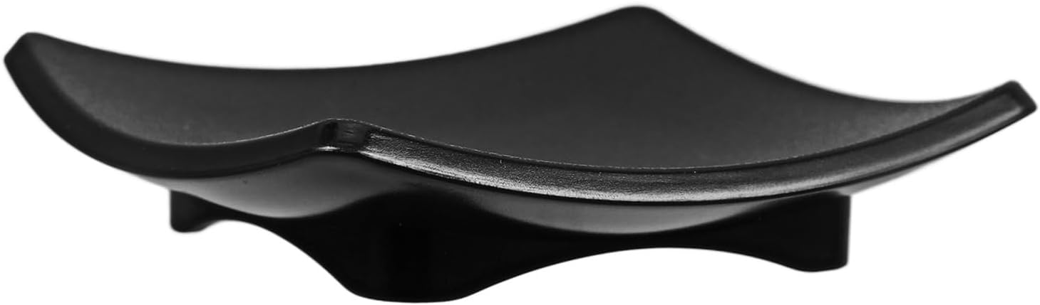 CATIEBYE Shower Soap Holder with Sponge Drainage