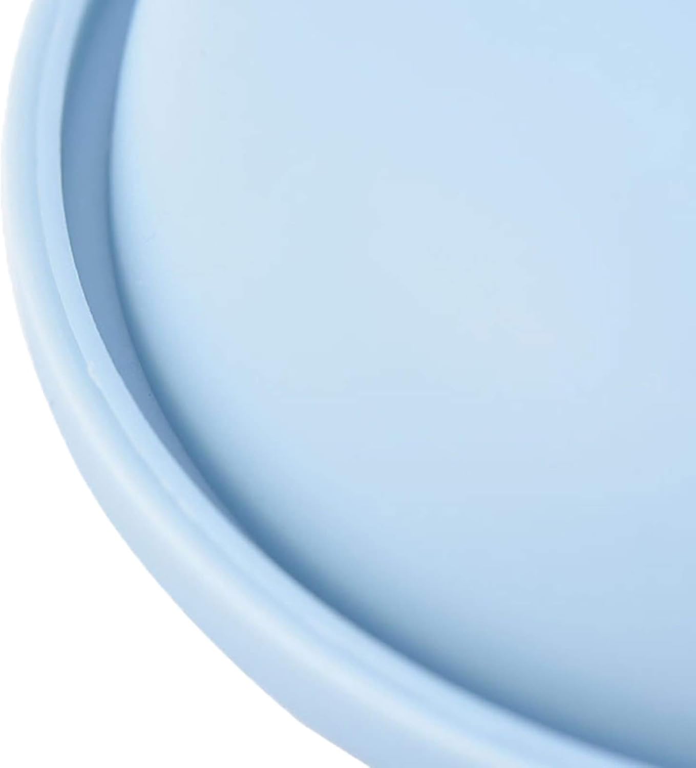 Curfair Soap Draining Tray Holder - Grey