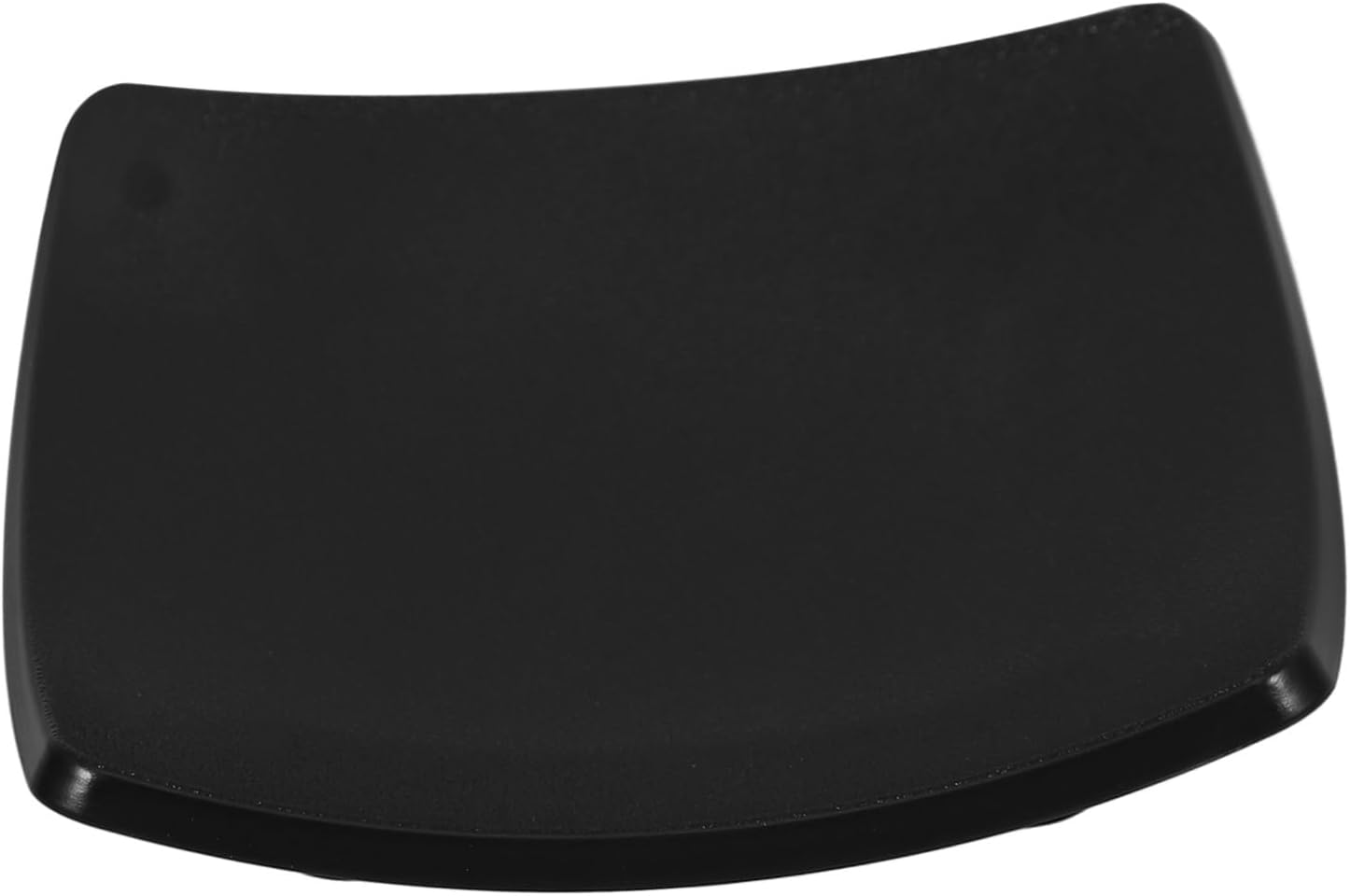 RORPOIR Large Bar Soap Holder Non-Slip Elegant Bathroom Accessory