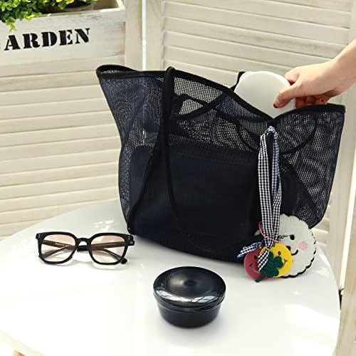 TITATI Soap Holder Travel Case Round Shampoo Bar Container