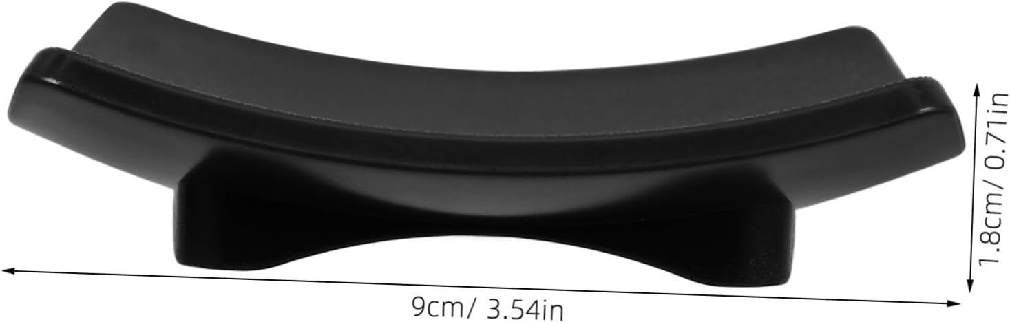 PRETYZOOM Elegant Soap Holder for Bathroom and Kitchen