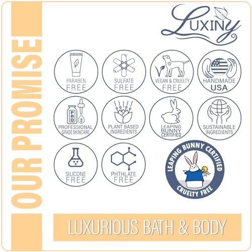 Luxiny American Made Soap Saver Lift - Plant Based Black Onyx