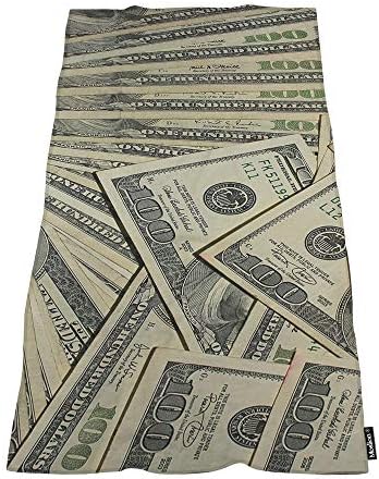 Moslion Soft Bath Towels 64x32 Inches Large Size