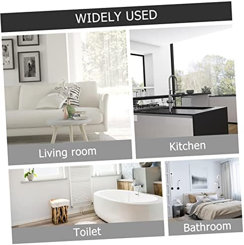 Convenient Storage Mounted Soap Dish With 2 Hooks Waterproof Ventilated Design