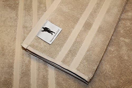 Veteran Textile LLC Luxury Towel Set 6 Pieces