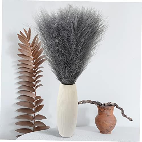 Yardenfun 20 Pcs Artificial Farmhouse Plumes Vase Fillers