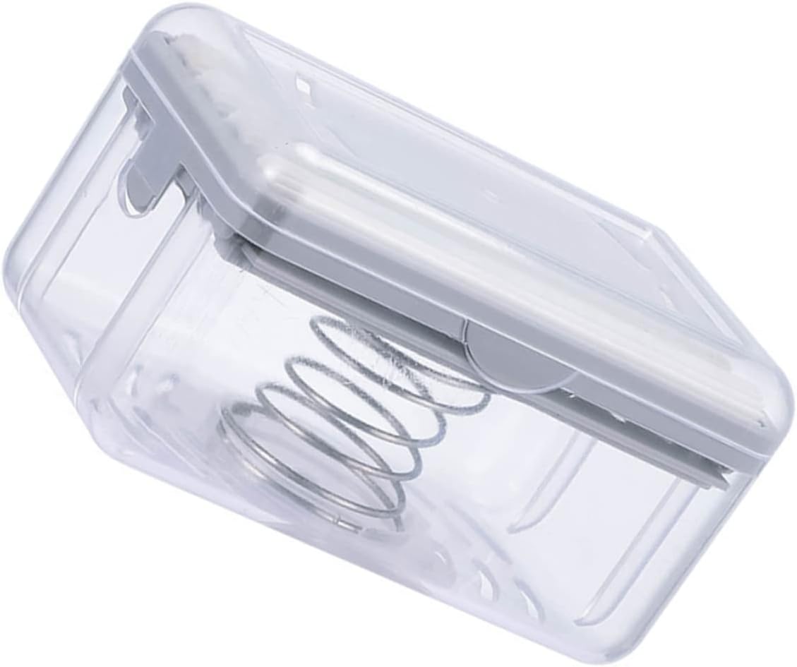 Ciieeo Soap Foaming Box - Multi-Functional Holder for Home Bathroom Kitchen Travel