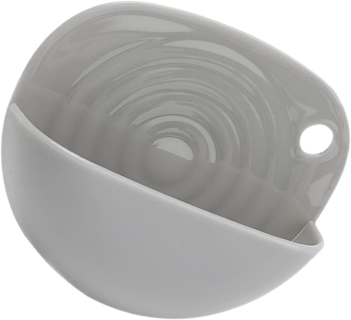 MUCKLILY Portable Soap Case for Travel and Home Use