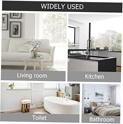 MAGICLULU Waterproof Wall-Mounted Soap Dish Holder