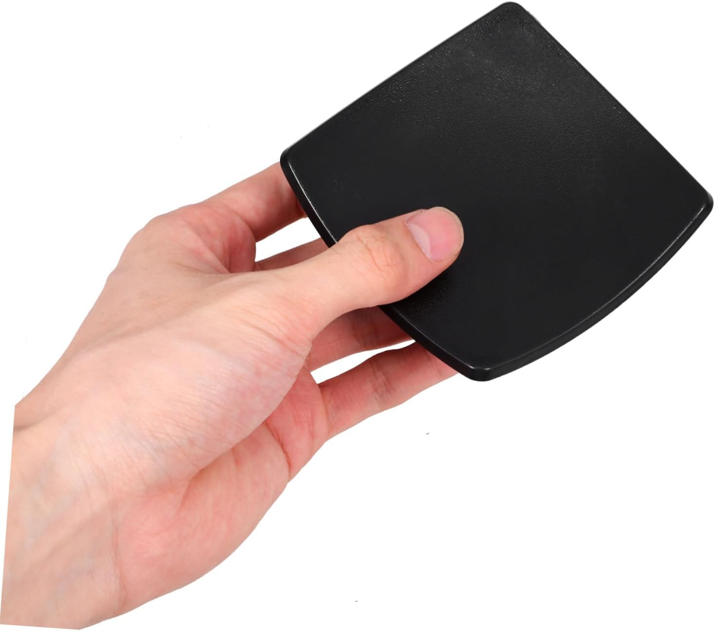 LIFKOME Decorative Bar Soap Dish Holder for Bathroom
