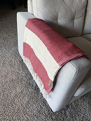 Loop Linen Large Cotton Beach Towel Soft Stylish