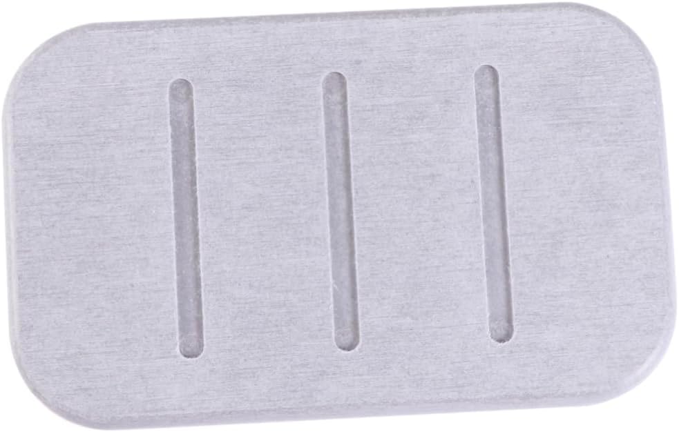 RORPOIR Diatomite Soap Holder Quick Dry Dish Rack