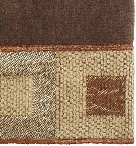 Avanti Linens Fingertip Towel Soft Cotton Precision Collection