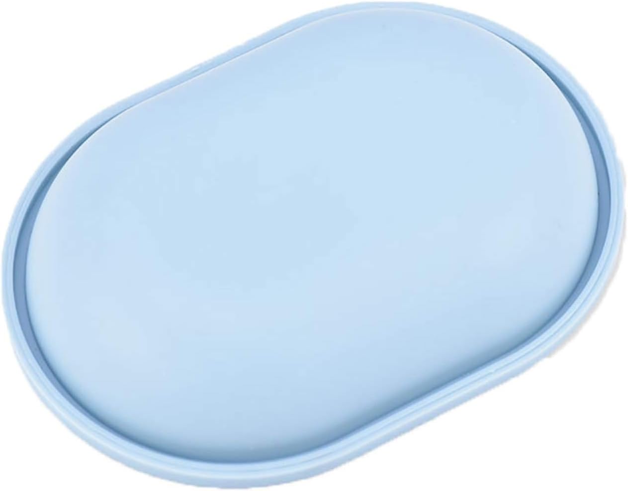 Curfair Soap Draining Tray Holder - Grey