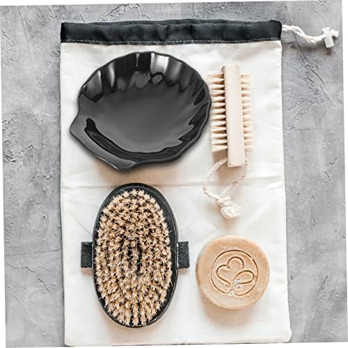 Yardenfun Sea Shell Soap Dish Holder 1
