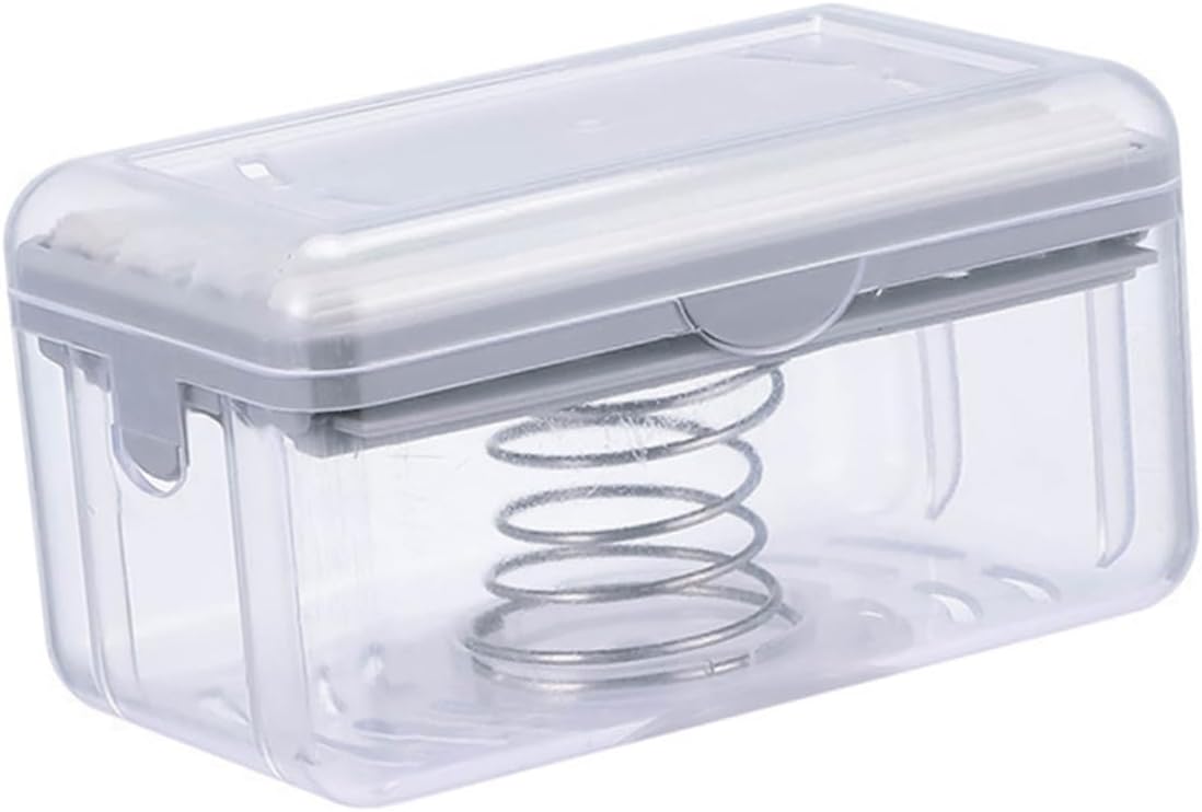 High-Strength Soap Box Holder for Kitchen and Bath