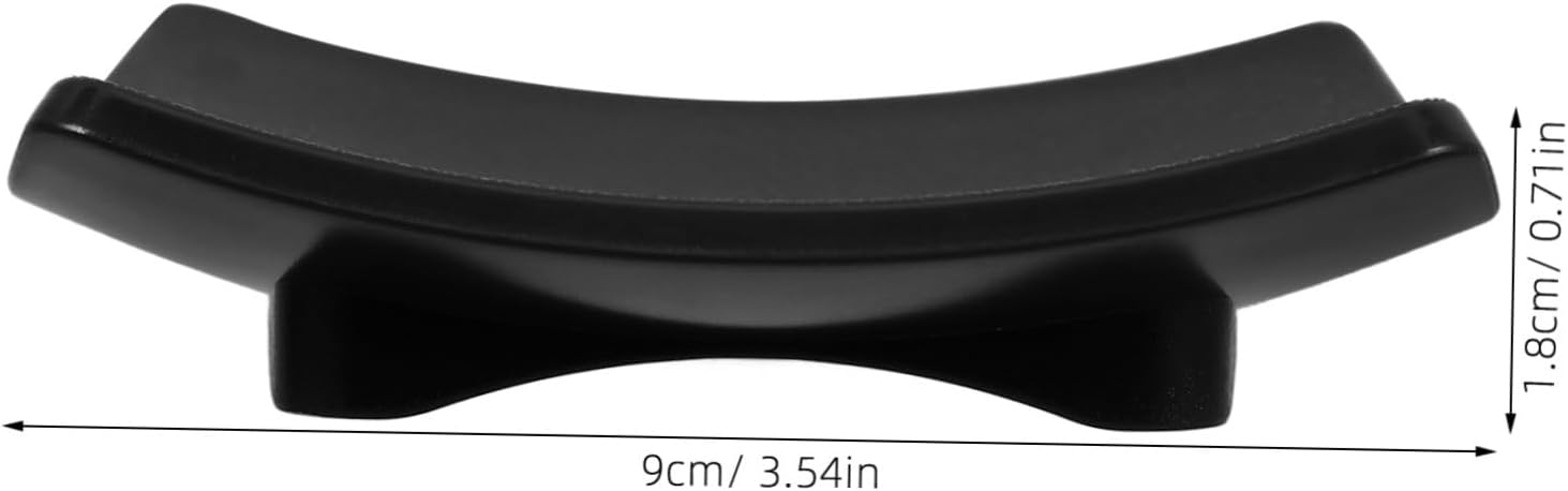 BUGUUYO Soap Dish Elegant Bar Soap Holder